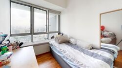 Pavilion 11 (D11), Condominium #587811321